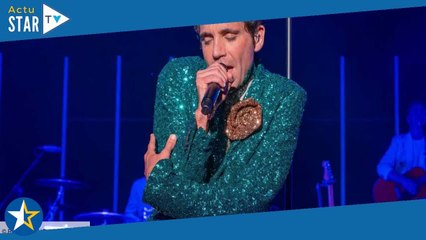 Mika évoque avec émotion la maladie et la mort de sa mère