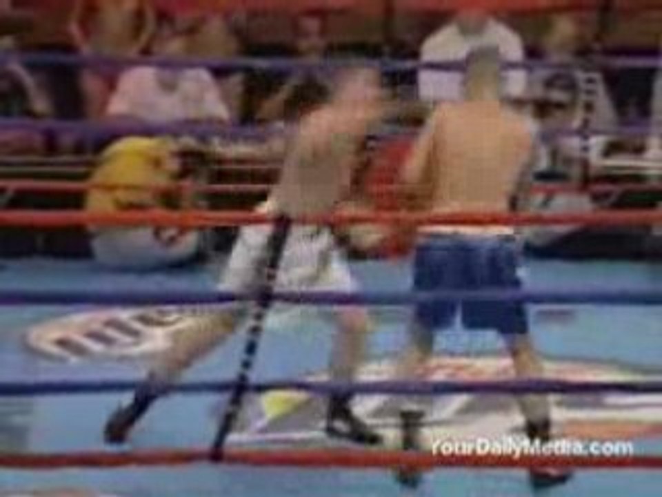 Top-10-knockouts