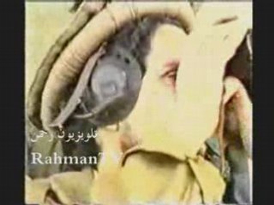 Massoud    1992     2001