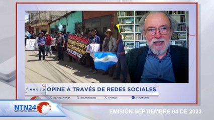 ¿En Guatemala hay judicialización de la política y politización de la justicia?