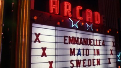 Kinjite, sujets tabous | movie | 1989 | Official Trailer