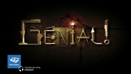 Génial! | show | 2010 | Official Clip