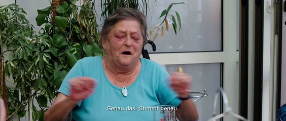 Ruäch – Eine Reise ins jenische Europa | movie | 2023 | Official Trailer