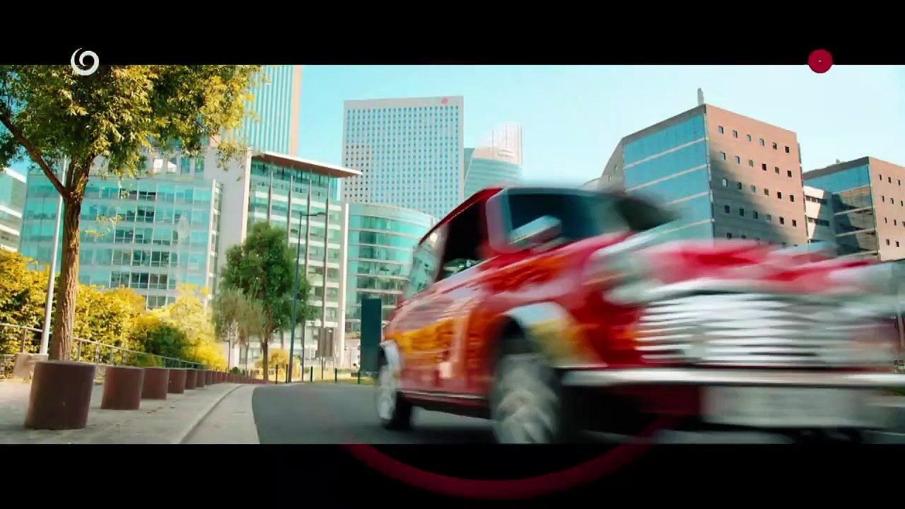 Nicky Larson: Agent amatér | movie | 2019 | Official Trailer