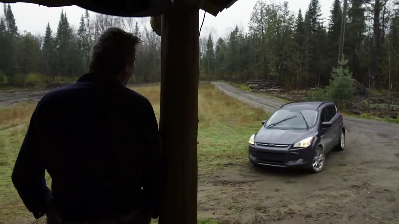 Week-end de bois | show | 2017 | Official Trailer