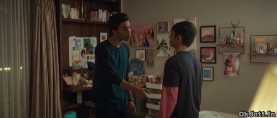 Friday Night Plan 2023 Full Hindi Movie