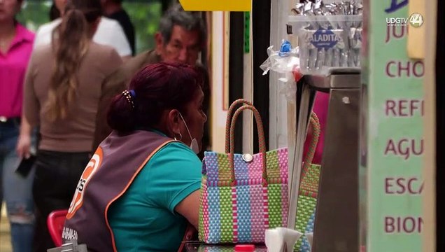 Ceder locales abandonados en mercados tapatíos a comunidad indígena, propuesta de Morena