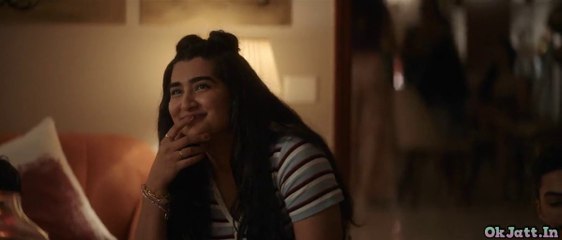 Friday Night Plan 2023 Full Hindi Movie