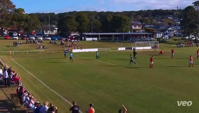 Highlights from Shellharbour 7-2 Fernhill | September 5 | Illawarra Mercury