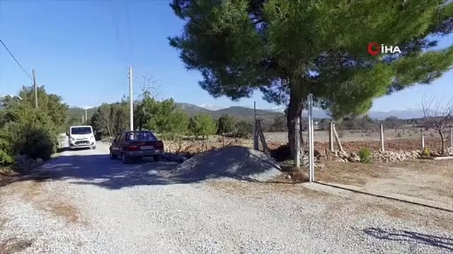 16 mille 714 analyses ont été effectuées au laboratoire d'analyse agricole de la municipalité métropolitaine de Muğla