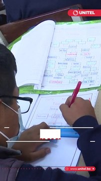 Atención estudiante. El ministro de educación anunció cuándo comenzará el pago del Bono Juancito Pinto en todo el país