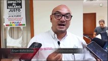 Salud Jalisco garantiza seguridad en las vacunas anticovid para niños de 5 a 11 años
