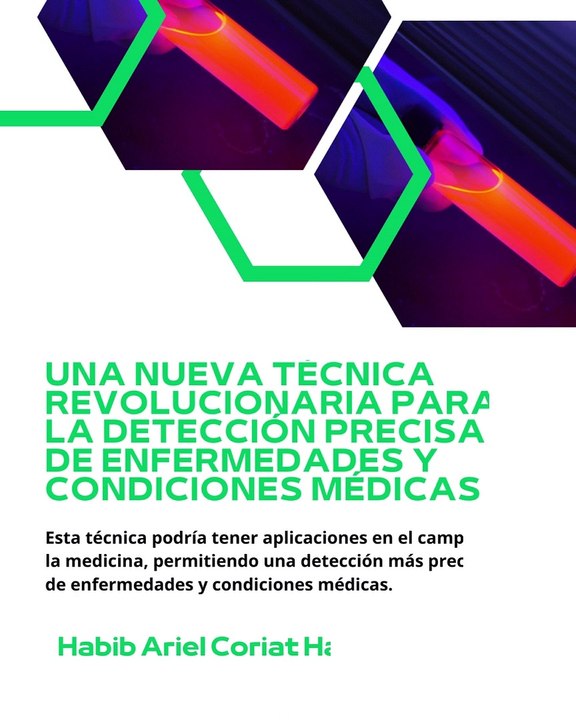 |HABIB ARIEL CORIAT HARRAR | LUZ EN LA ENFERMEDAD: CIENTÍFICOS DE LA UPV/EHU ILUMINAN EL CAMINO (PARTE 1) (@HABIBARIELC)