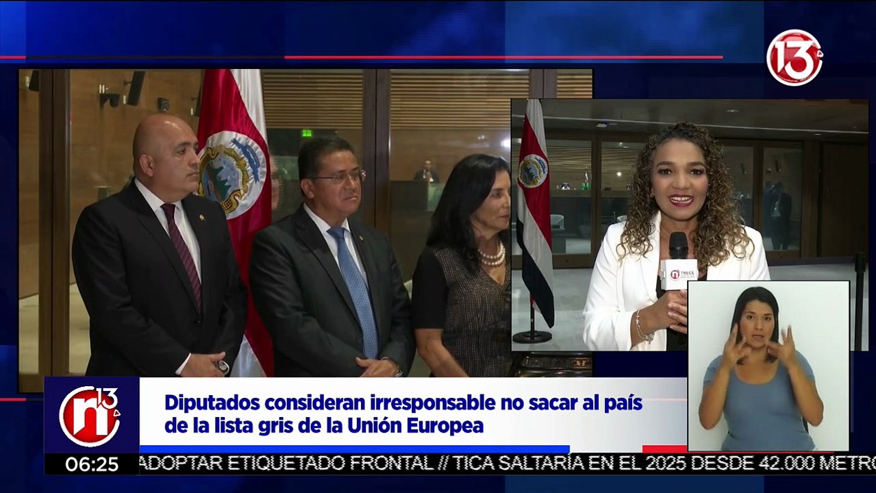 Diputados consideran irresponsable la intención del ejecutivo de vetar la ley para sacar al país de la lista gris.