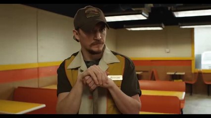 The Passenger Bande-annonce (EN)
