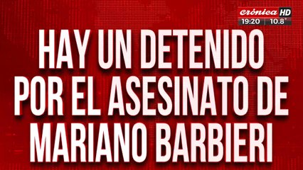Crimen en Palermo: hay un detenido por el asesinato del ingeniero