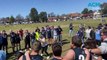 AFL Central West senior men's tier two grand final, Cowra vs Parkes