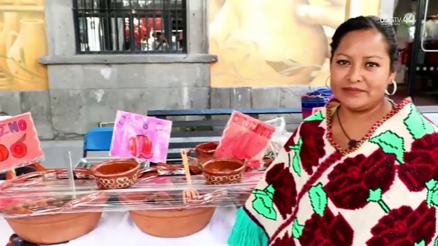 La UdeG busca promover las expresiones y el respeto a la mujer indígena