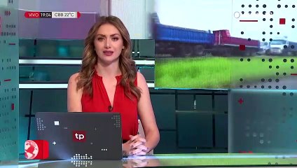 Reporte sobre el bloqueo en Puente Ichilo por parte de vecinos de Bulo Bulo