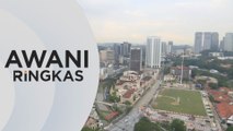 AWANI Ringkas: Bekas ahli politik didakwa dera pembantu rumah