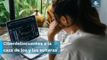 ¿Buscas pareja? ¡¡¡CUIDADO!!! SSC-CDMX alerta sobre la estafa “cripto-romance”