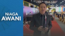 Tumpuan menjelang pembukaan Sidang Kemuncak ASEAN ke-43