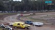 Caravan Racing at Daylesford Speedway - The Courier - September 5, 2023