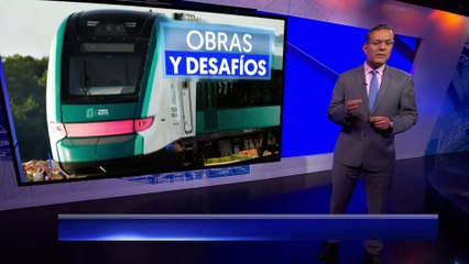 Persona se brincó las bardas del AICM y se subió a un avión