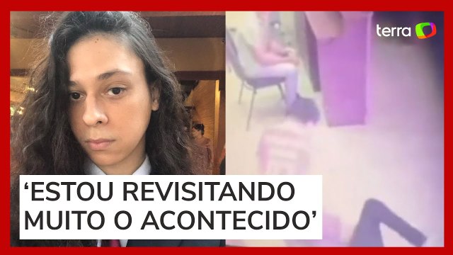 Victor Meyniel se pronuncia após sofrer agressão e agradece fãs