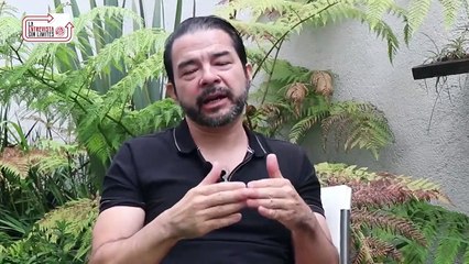 Animación mexicana limitada por la falta de industria: Graco Rodríguez, CEO de Graco Films.