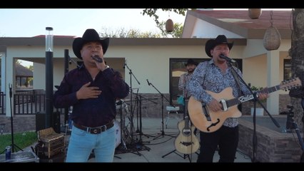 Palomo - No Me Queda Más (En Vivo)