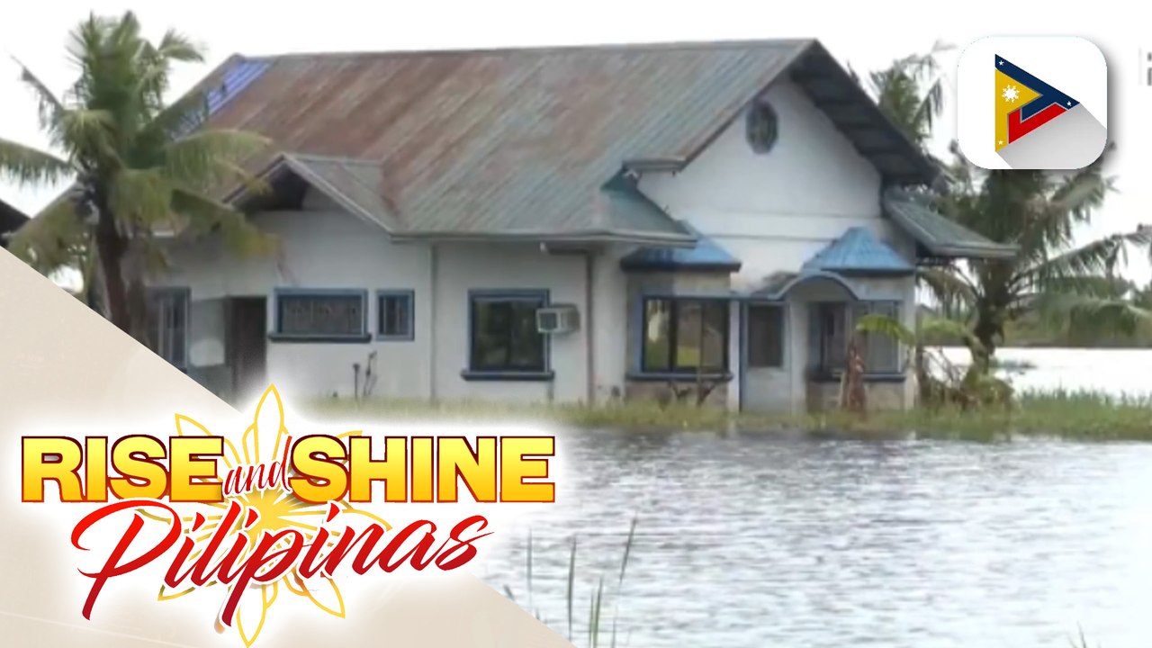 Halos 50 residente ng Calumpit, Bulacan, nanana...