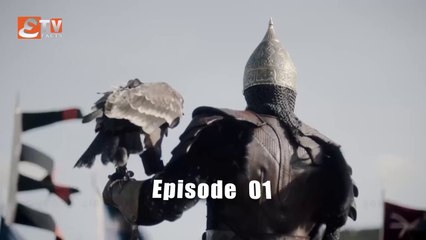 Alparslan Episode 1 _ Dubbed in hindi-urdu - ISLAMIC MEDIA - video Dailymotion