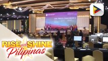 Opening ng 43rd ASEAN Summit, gagawin mamayang 10AM sa Indonesia