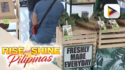 PBBM, dadalhin sa ASEAN ang usapin ng micro, small, and medium enterprises