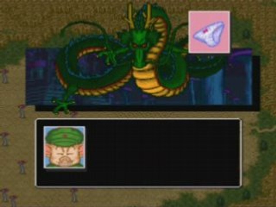 Dragonball Primer Episode 4 - Monkey Magic