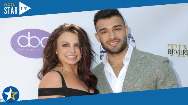 Britney Spears en plein divorce publications inquiétantes et fréquentation d’un criminel… elle fil