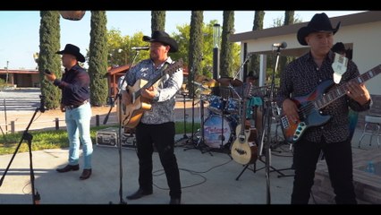 Palomo - Yo Te Amo María (En Vivo)