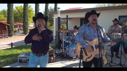 Palomo - El Infiel Más Fiel (En Vivo)