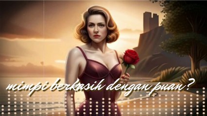 Aryati Ismail Marzuki Punk Cover