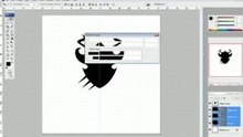 JaSz - Quick Shape Tutorial