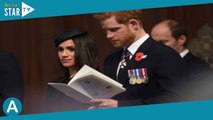 Meghan et Harry  le couple sur le point de prendre un tournant décisif dans sa relation avec la fam