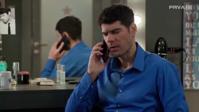 Od jutra do sutra epizoda 282 Od jutra do sutra epizoda 282