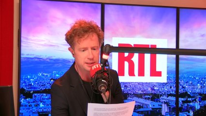 Le journal RTL de 04h30 du 05 septembre 2023