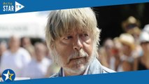Renaud bientôt papa à 71 ans  Le chanteur et sa compagne Cerise démentent l'information