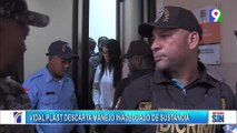 Vidal Plast descarta manejo inadecuado de sustancia | Emisión Estelar SIN con Alicia Ortega