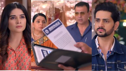 Gum Hai Kisi Ke Pyar Mein Spoiler Update: Ishaan ने दी Savi को Warning, Surekha का कैसा Plan ?