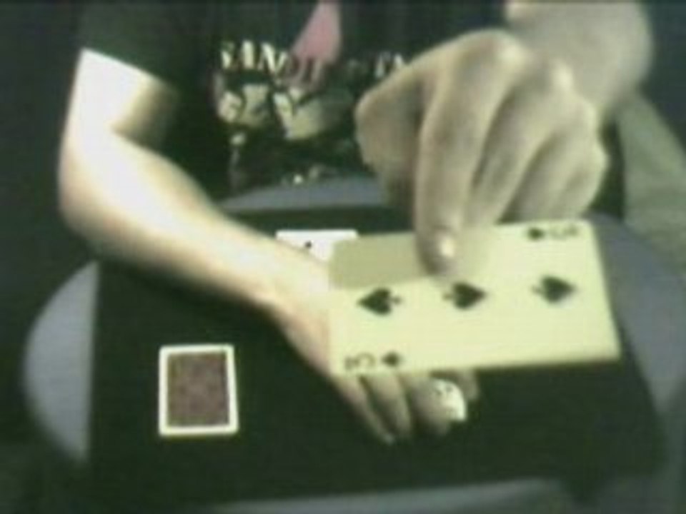 Les cartes voyageuses