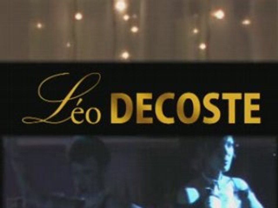 Clip boite de nuit