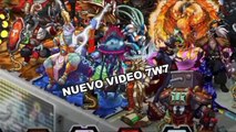 LOS MEJORES MEMES Y VÍDEOS RANDOMS DE MUTANTS GENETIC GLADIATORS #1